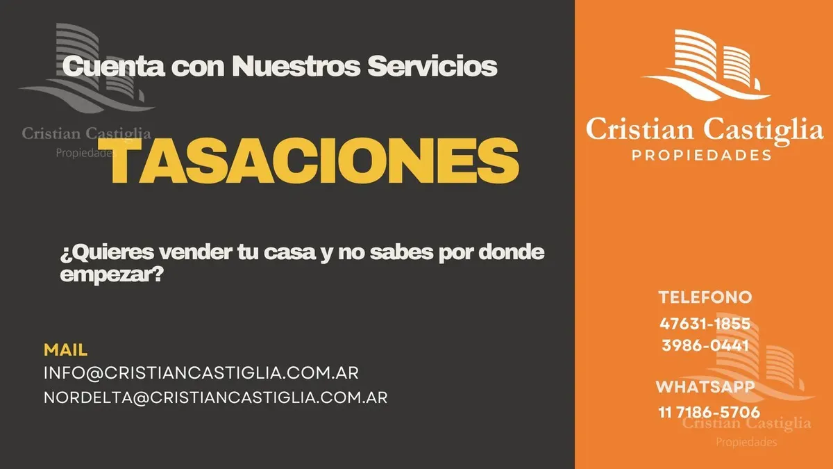 Departamento 2 Ambientes En Alquiler En San Fernando