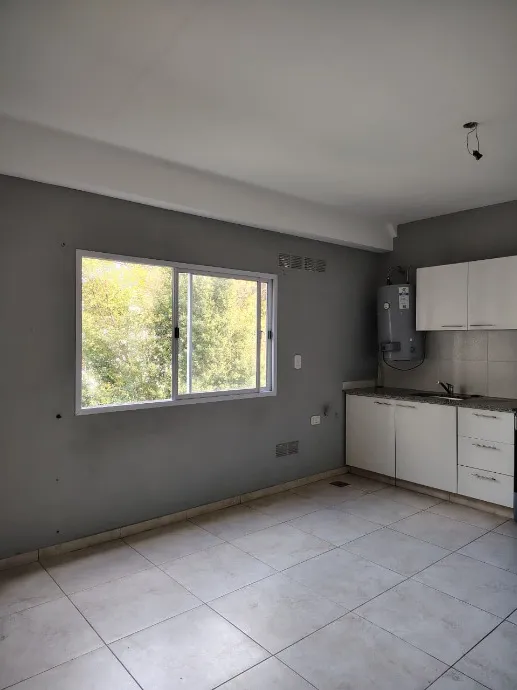 Departamento En Alquiler En Martin Coronado