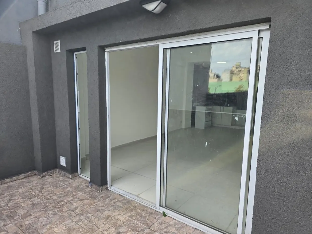 Departamento 2 Ambientes | Alquiler | Villa General Mitre