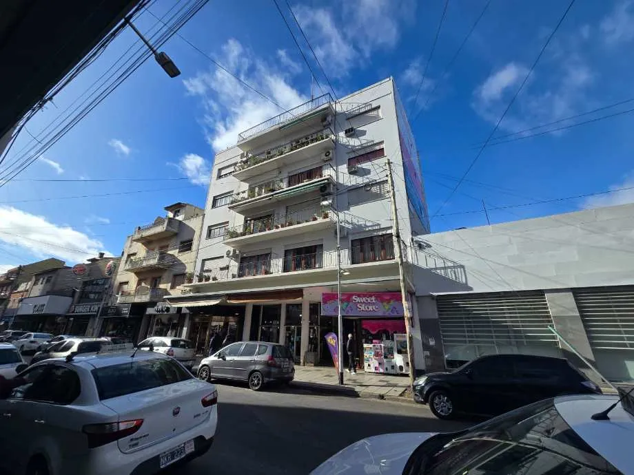 Departamento En Alquiler En Wilde Centro