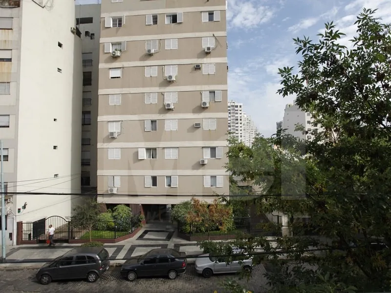 2 Ambientes | Alquiler Colegiales | Edificio Con Amenities