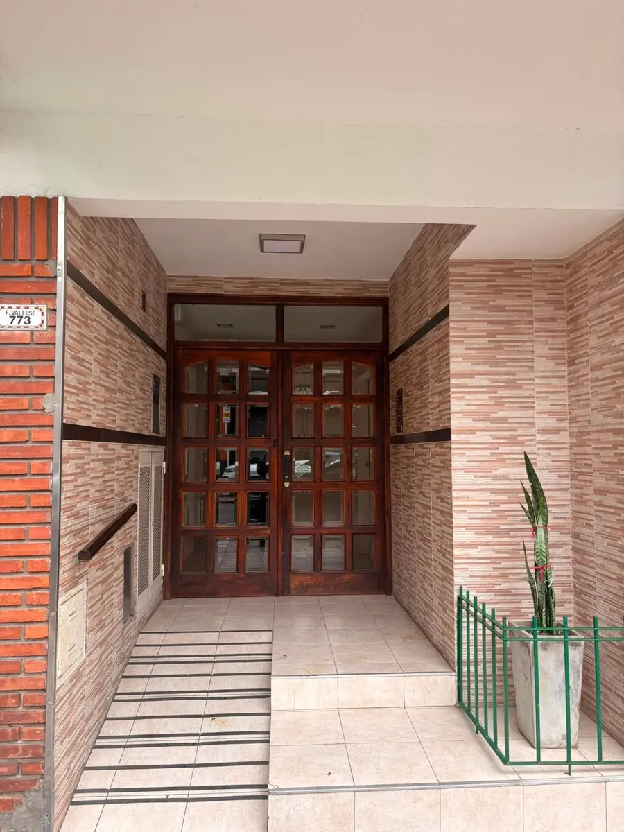Alquiler Departamento Caballito