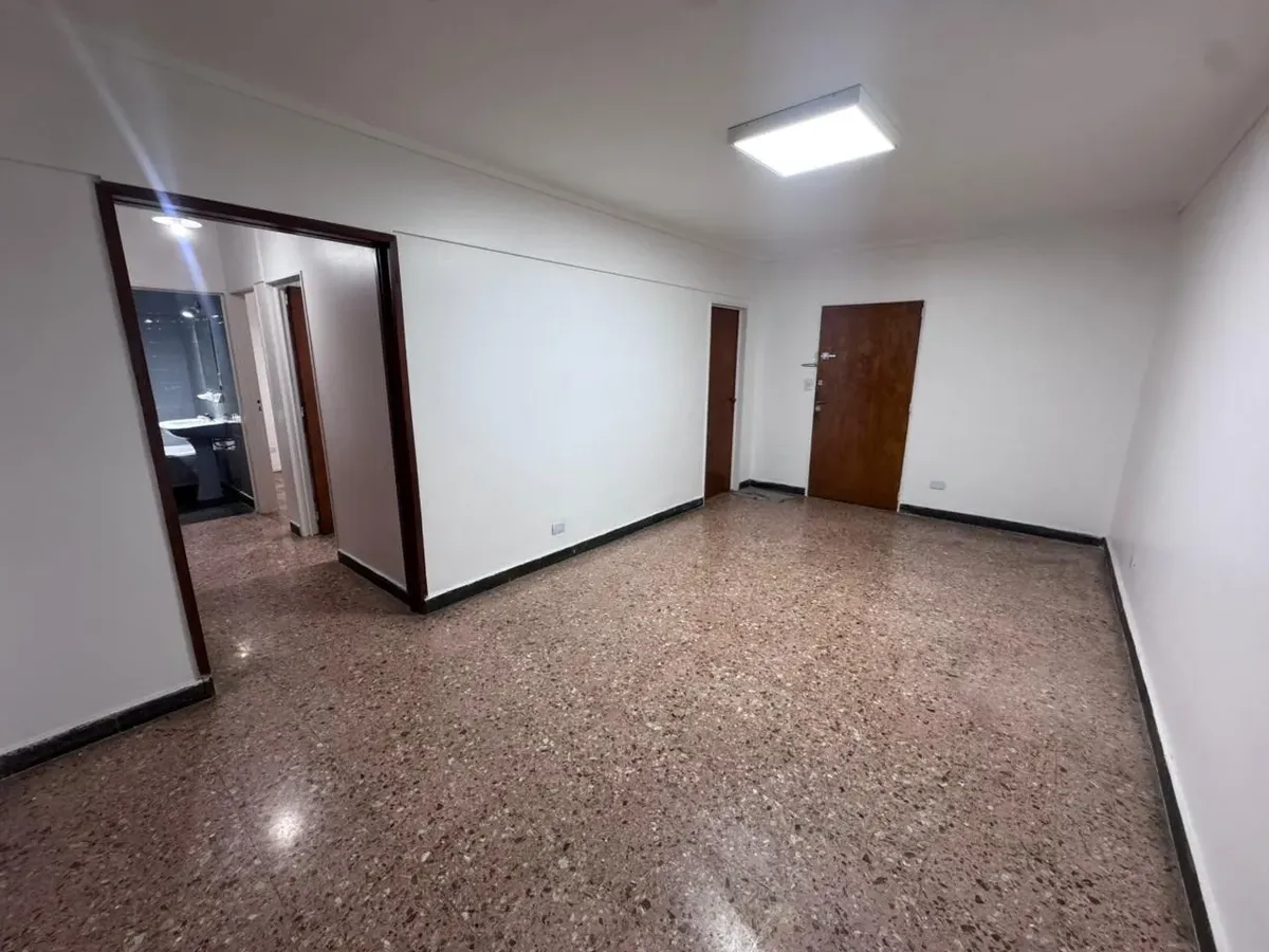 Departamento En Caballito