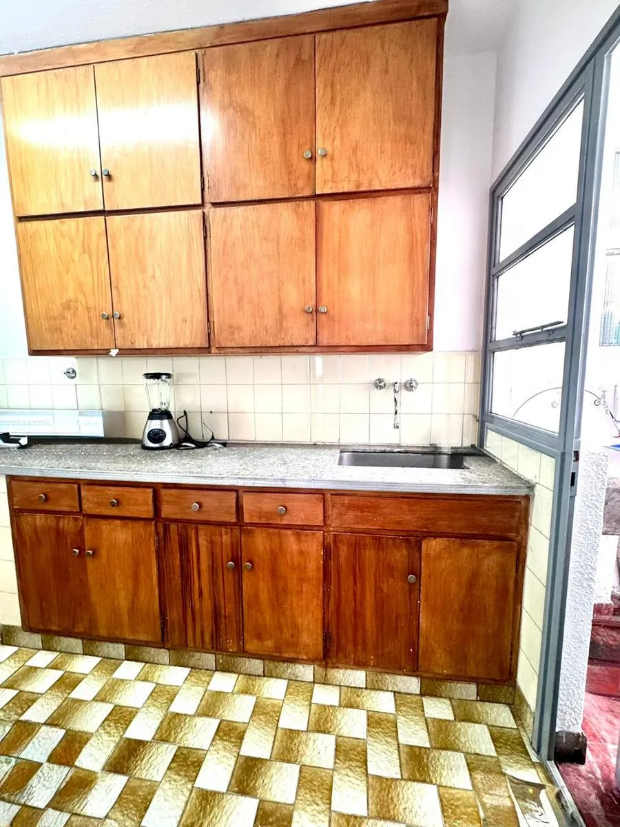 Departamento 3 Amb Villa Celina  Cochera Y Lavadero