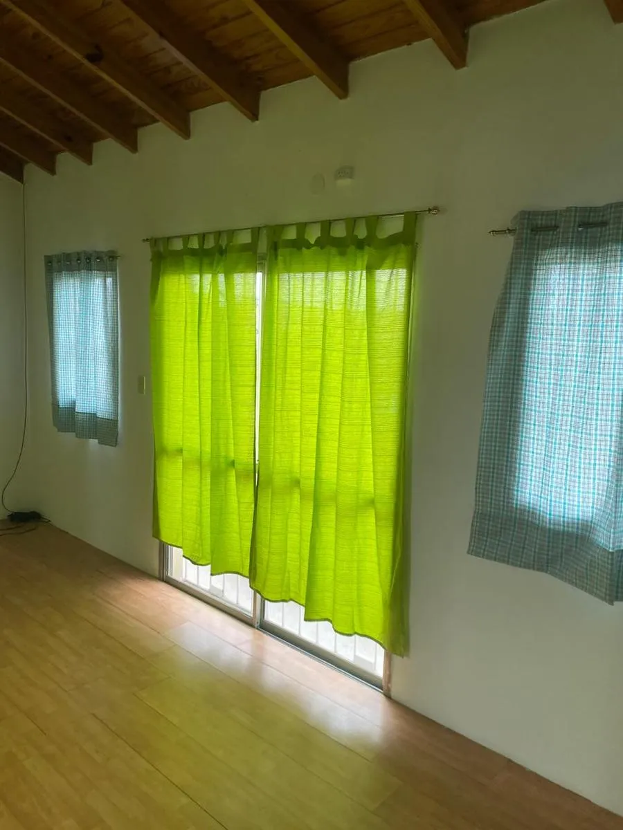 Departamento En Alquiler En Jose León Suarez