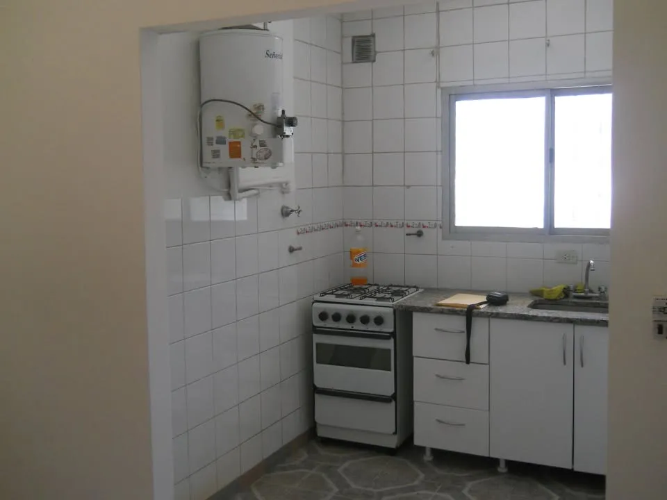 Ph 2 Amb - Floresta - Sin Expensas - Ubicación : Lope De Vega Y Juan B Justo - Floresta / Villa Luro