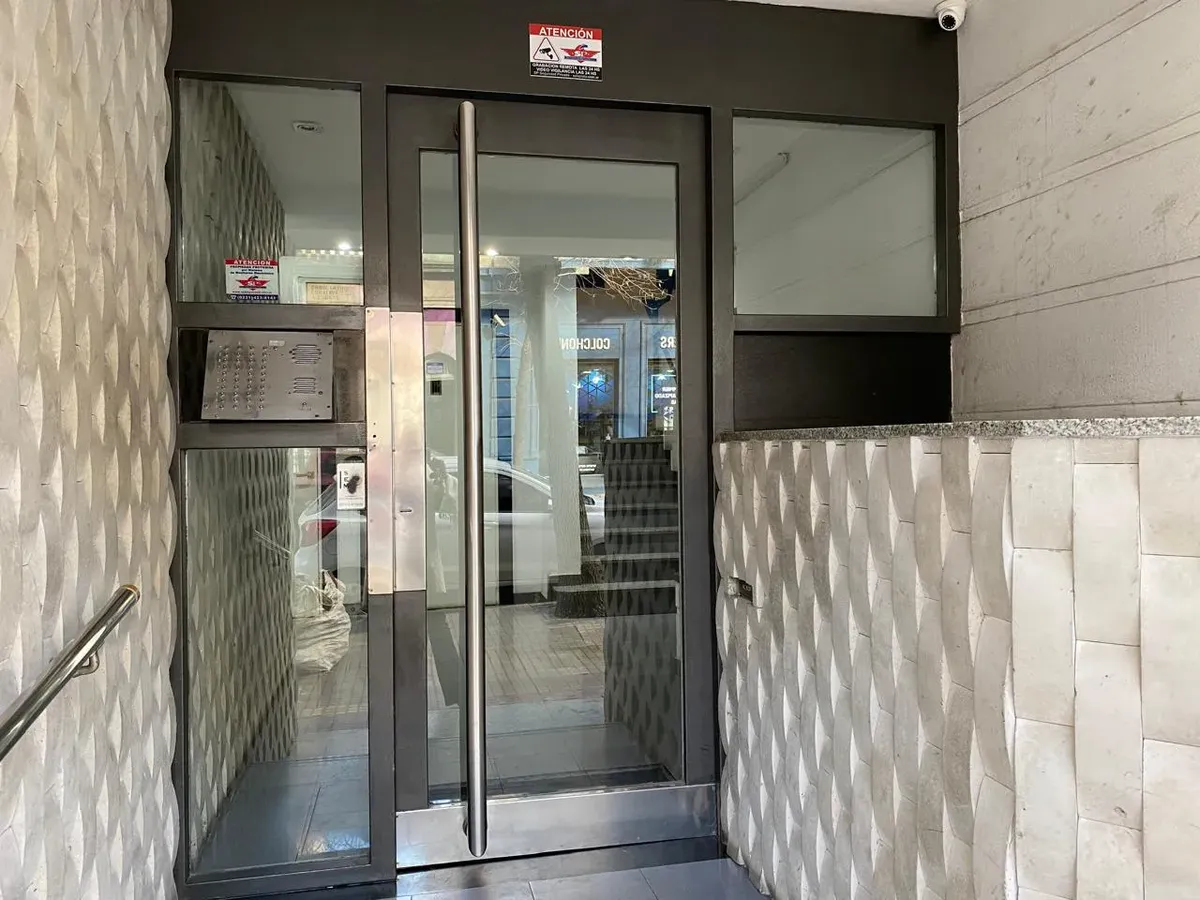 Departamento En Alquiler En La Plata