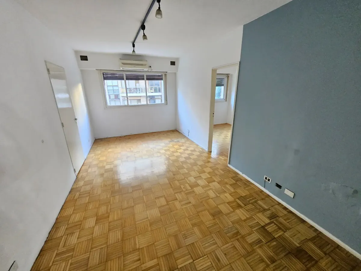 Listing: 1 bedroom, Palermo