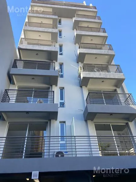 Alquiler Monoambiente Amenities Villa Crespo