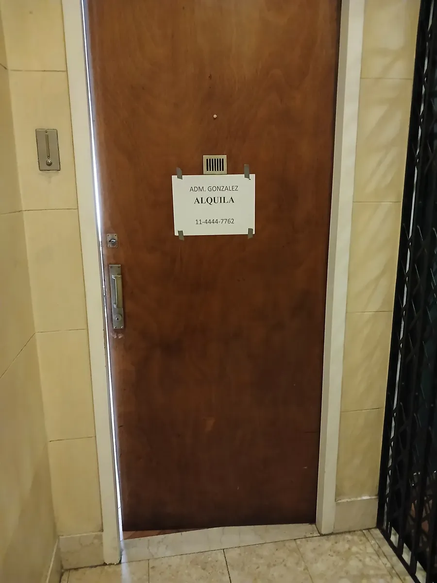 5th floor east-facing furnished 1BR