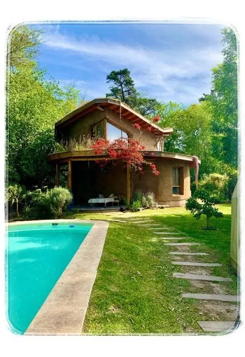 Casa En Alquiler En Las Chacras, Escobar, G.b.a. Zona Norte