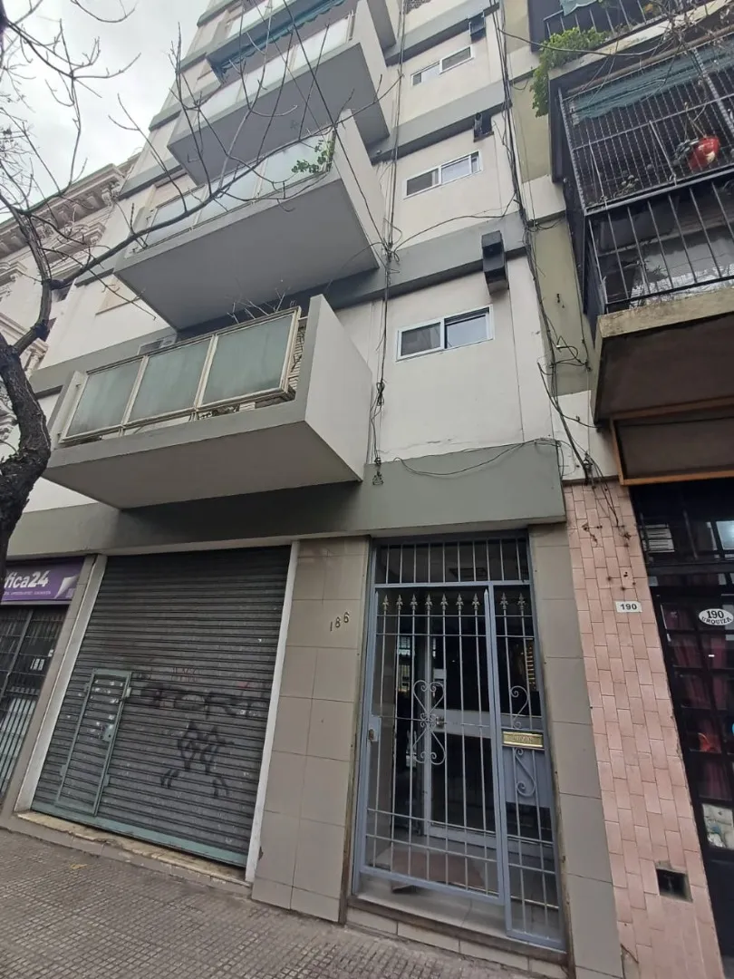 6to piso lateral sin gas