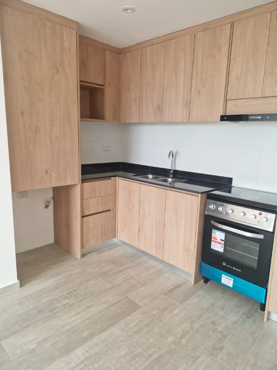 Hermoso Departamento 2 Ambientes A Estrenar En Villa Devoto!