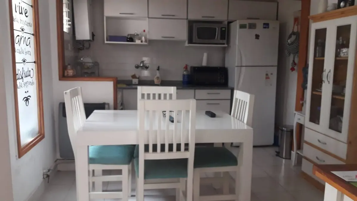San Martin. Centro. 3 Ambientes