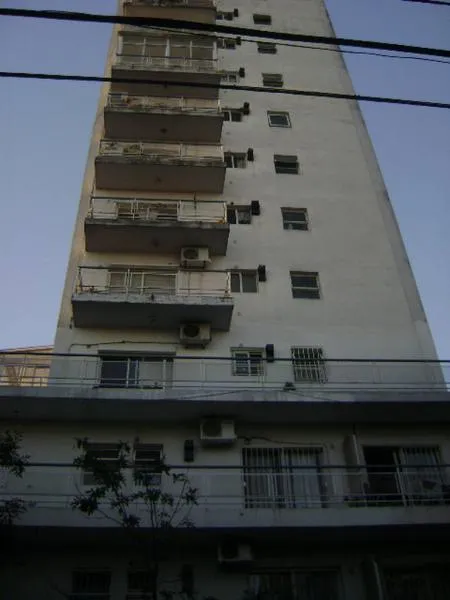 Excelente Alquiler 3 Ambientes En Torre Con Amenities 57 M2 Cubiertos
