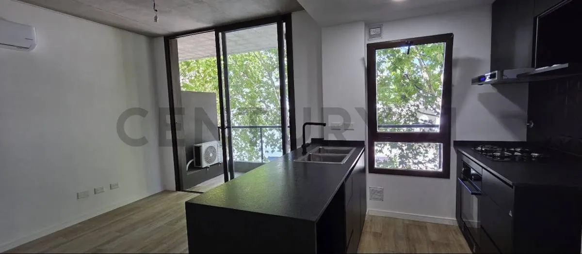 Imóvel: 1 quarto, Villa Luro