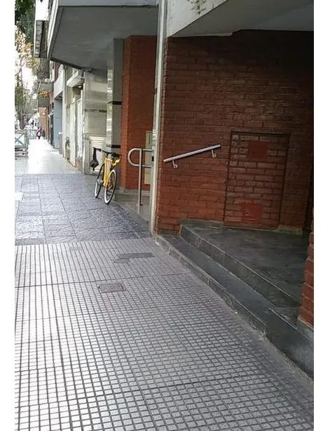 Departamento - Belgrano