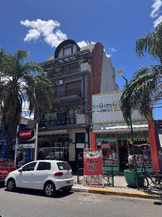 Monoambiente En Alquiler En Ituzaingo Norte