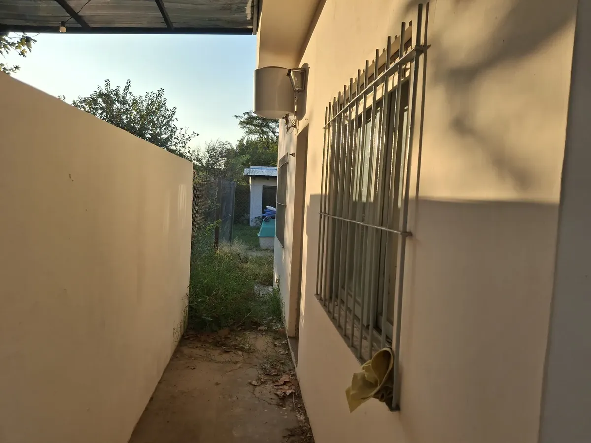 Alquiler Departamento San Miguel Con Cochera