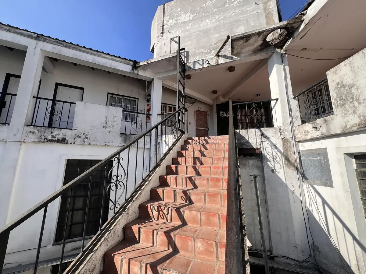 Departamento Alquiler Ituzaingo