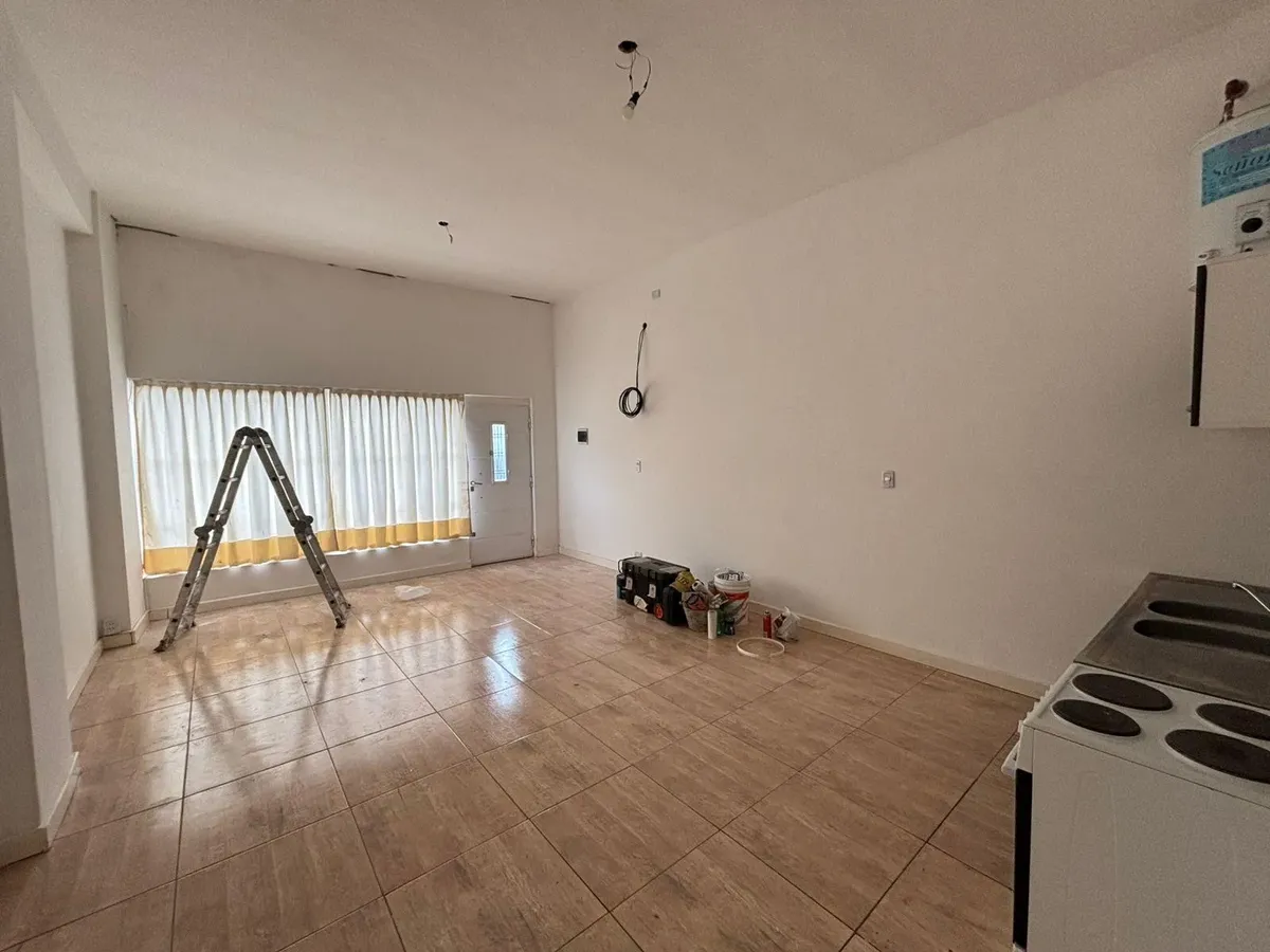 PH 2 ambientes con patio