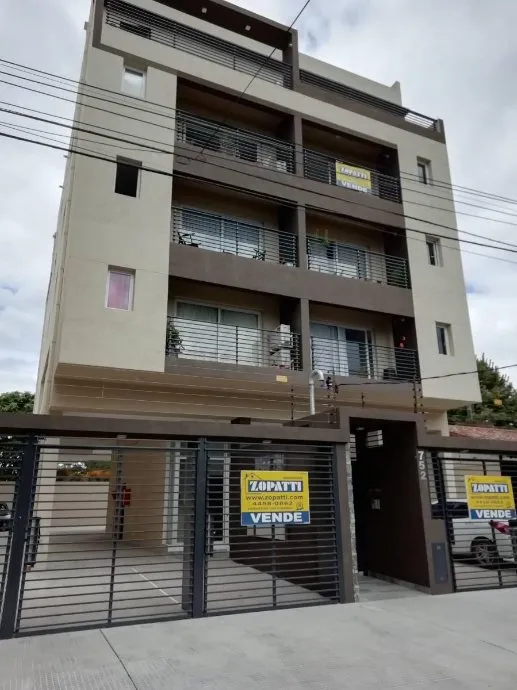 Departamento En Alquiler En Ituzaingo Norte
