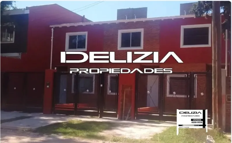 2BR duplex with patio