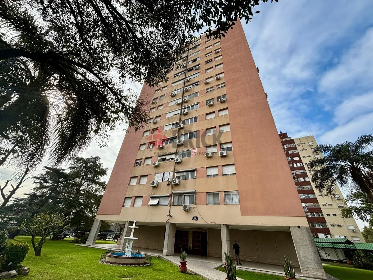Departamento En Villa Celina