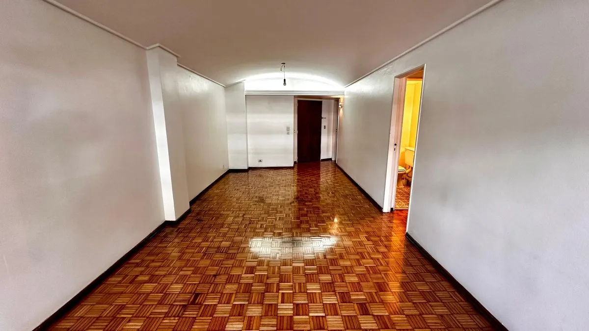 Depto 4 Ambientes Alquiler Villa Ortúzar Cochera