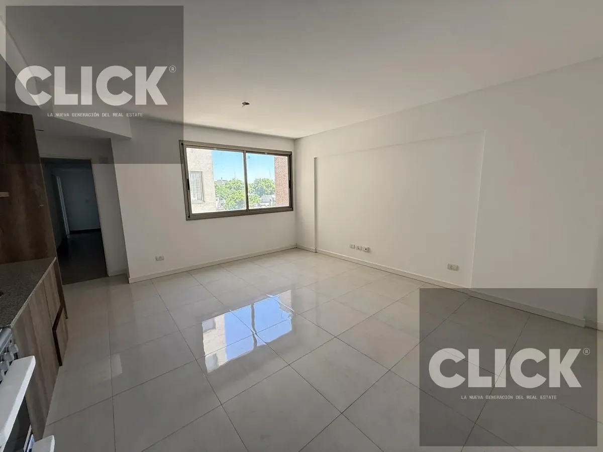 Alquiler Departamento A Estrenar 2 Ambientes Villa Del Parque