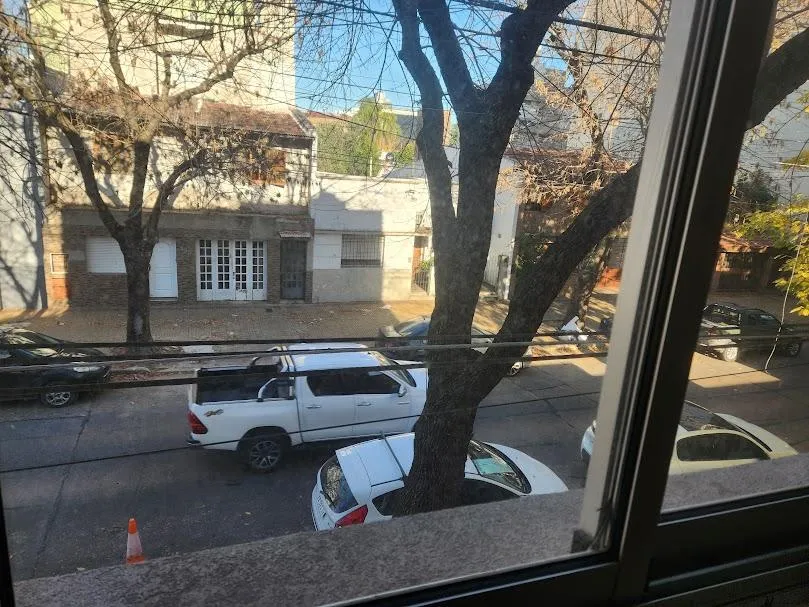 2 этаж без лифта, на север