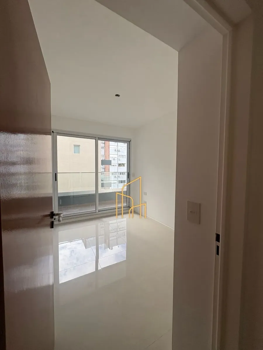 4-room apartment with parking
