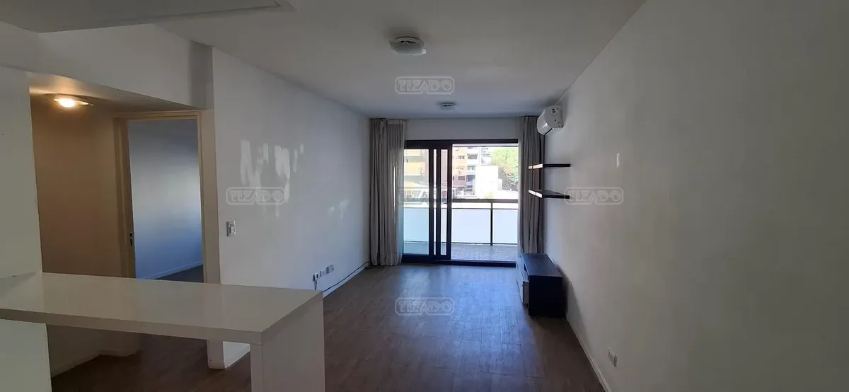 Departamento En Alquiler En Villa Urquiza, Capital Federal, Buenos Aires