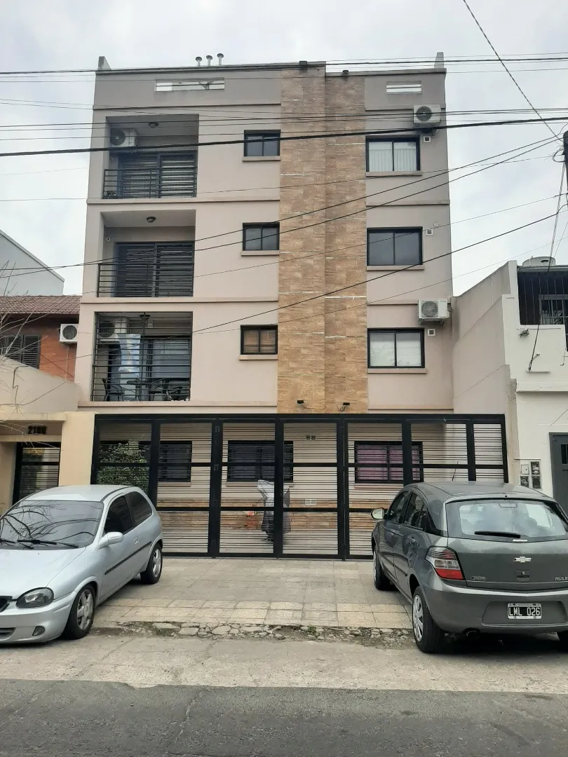Departamento 2 Ambientes En Alquiler En Lomas Del Mirador