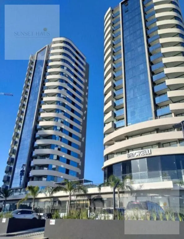 12th floor with balcony amenities