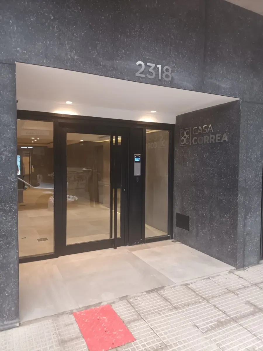 Excelente Monoambiente A Estrenar En Inmejorable Ubicación Piso Alto Vista Abierta Detalles De Categoria Realmente Digno De Ser Visitado Oportunidad Amenities Sum Piscina Seguridad 24hs Por Totem