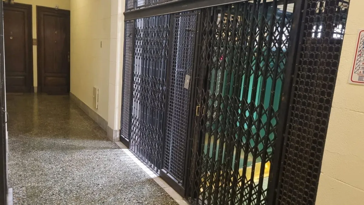 Alquiler Depto 3 Amb. Microcentro