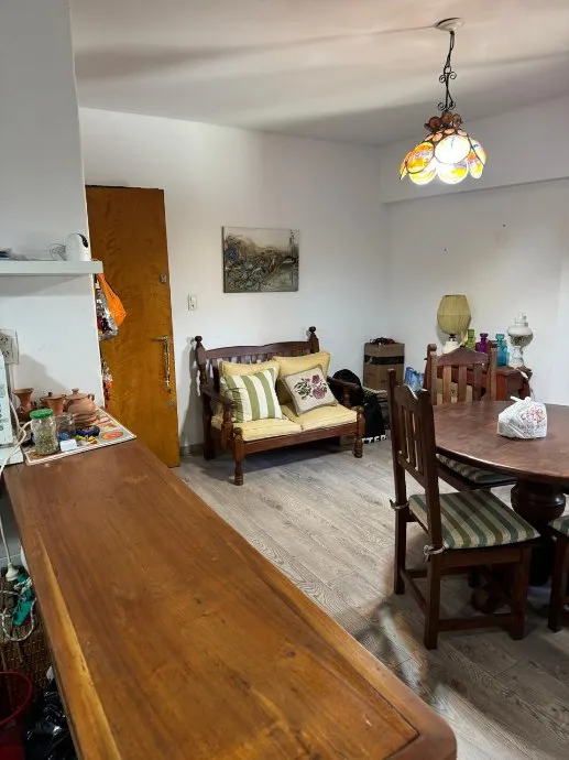 Departamento En Alquiler En Moron Centro