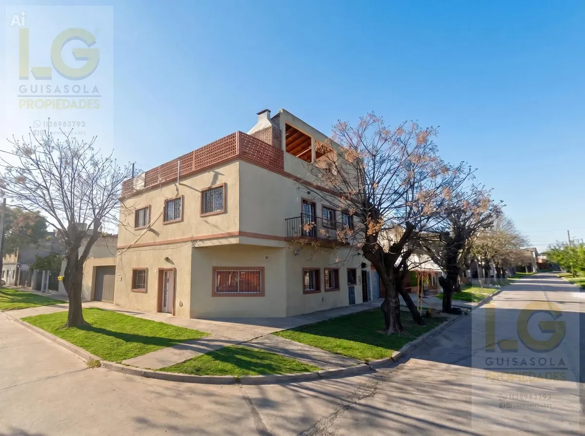 Житло: 1 спальня, Avellaneda