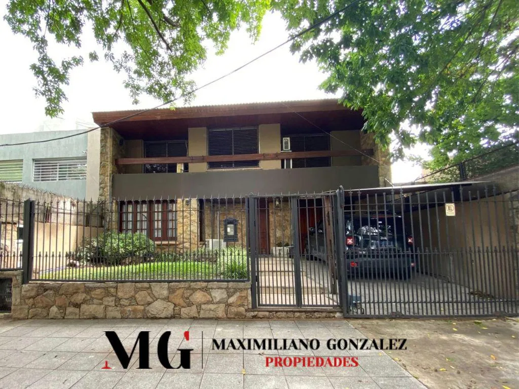 Casa Venta Y Alquiler Monte Grande Esteban Echeverría