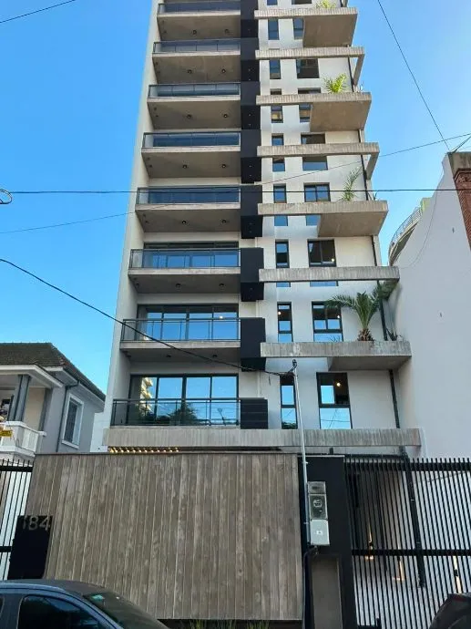 Departamento En Alquiler De 2 Ambientes A Estrenar En Quilmes Centro