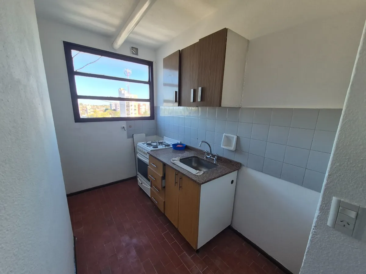 Alquiler Monoambiente En Wilde Centro