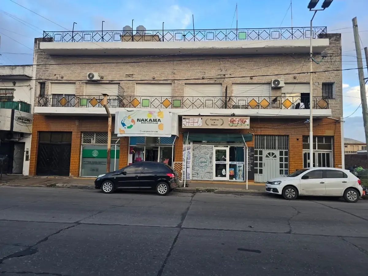 Departamento En Alquiler En Monte Grande, Esteban Echeverría, G.b.a. Zona Sur