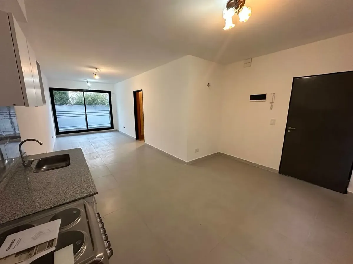 Estúdio 42 m², Parque Chas