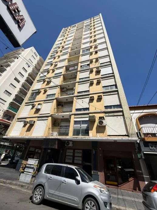 Departamento En Alquiler En Quilmes Centro