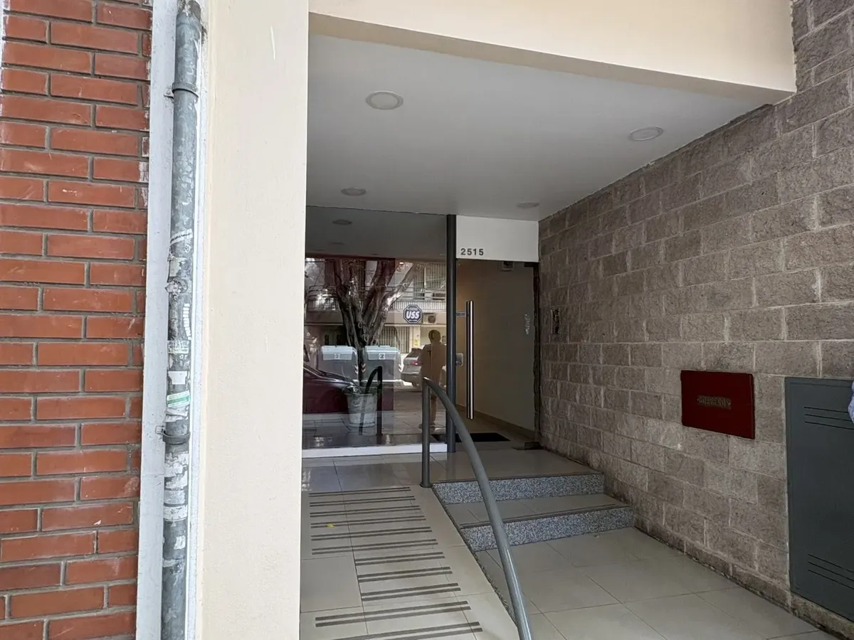 Oppel | Departamento En Alquiler | Belgrano  Capital Federal |  Cod: 33897