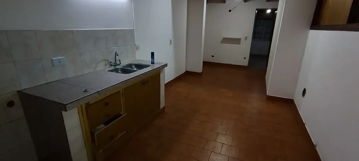 Дуплекс 2 спальни, 2 уровня