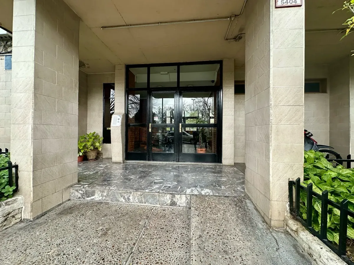 Alquiler 3 Ambientes Vista Abierta - Villa Lugano