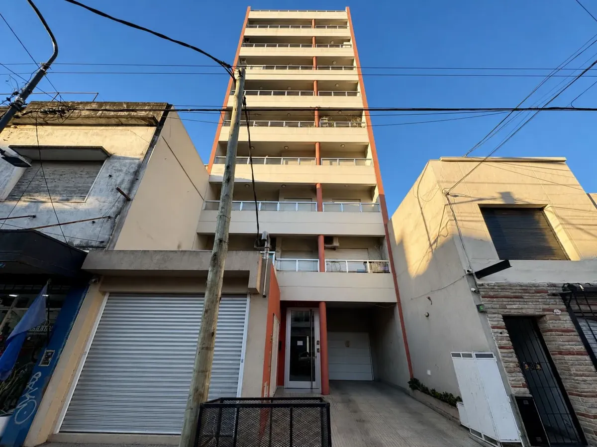 Departamento En Alquiler En Santos Lugares