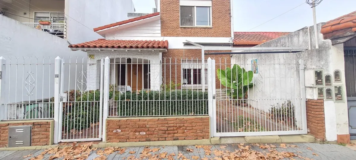 Two-level PH, terrace and parking